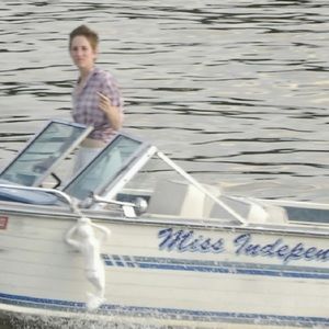 Meet your Posher, Aldie